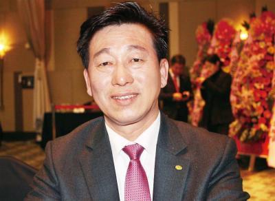 (2020 전기공사업 라인업) 조선관 경북도회장
