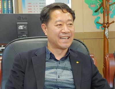 (2020 전기공사업 라인업) 나희욱 경남도회장