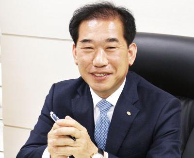 (2020 전기공사업 라인업) 김양은 대전시회장