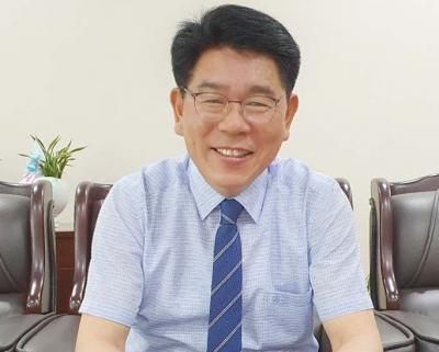 (인터뷰)한국전기안전공사 김권중 기술이사