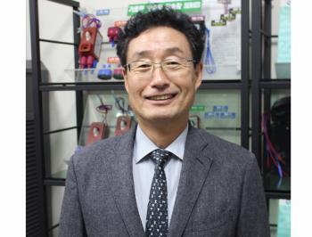 (전기문화대상-대통령 표창) 신재식 미성산업 대표