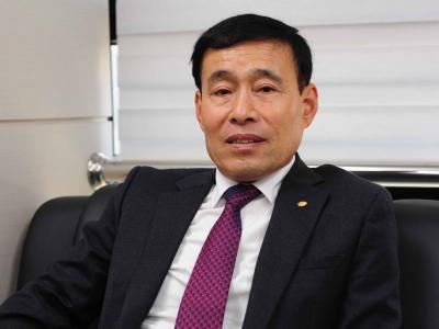 (전기문화대상-석탑산업훈장)고기배 국전사 대표