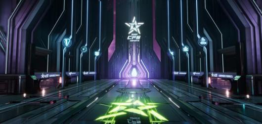스마일게이트, CFS 2020 그랜드 파이널 개막