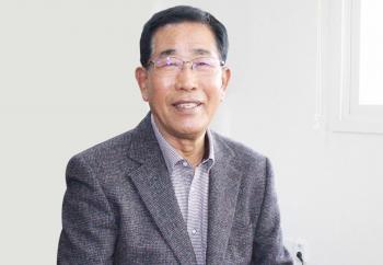 김현모 서원이에프씨 대표 “전문업체는 직원이 경쟁력...25년이상 근속직원 대부분”