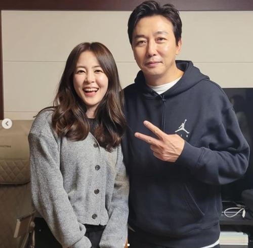 김준호 여동생 김미진, 충격적인 한달 수입? 