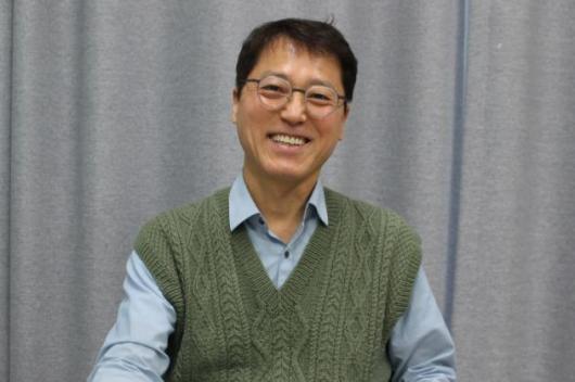 이효영 클린일렉스 대표 “50만 EV 완속충전기 보급, 답은 스마트충전”