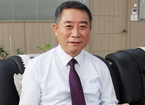 (한전 배전협력업체 특집)금강뉴이앤씨