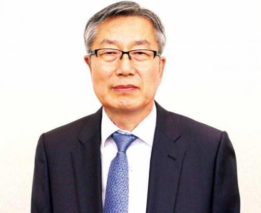 (창간 57주년 축하메세지) 김세동 한국조명전기설비학회 회장