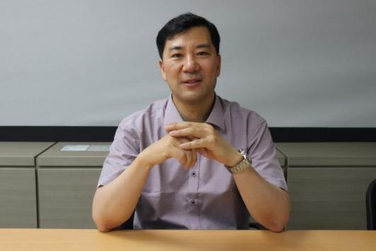 윤여광 H2KOREA 기업지원실장 “수소전문기업 11개 선정…1000개로 확대”