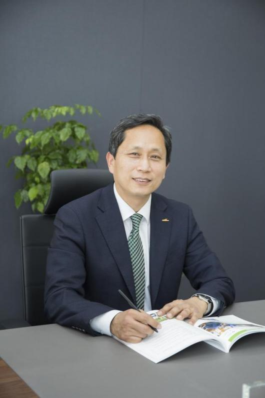 한국건강관리협회 서울서부지부 차재구 본부장 취임