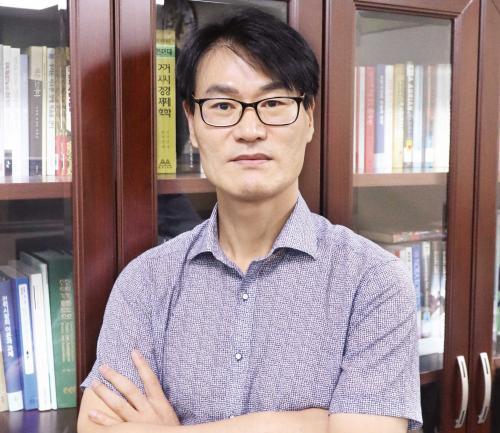 심현보 전력거래소 경인지사장 “전기차 V2G 통해 그린·디지털뉴딜 사업모델 개발 가능”