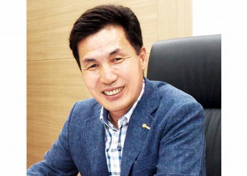 (전기문화대상)동탑산업훈장_김창성 위너스 대표