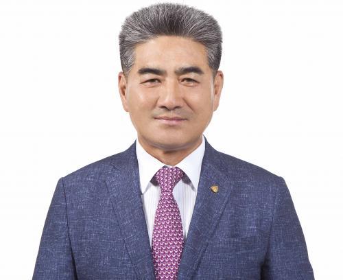 (전기문화대상)대통령표창_황성연 해동전력 대표