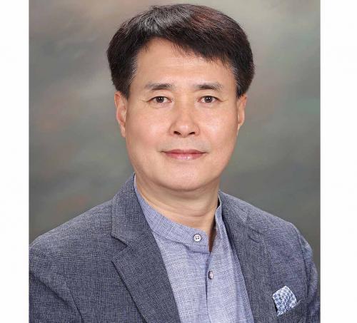 (전기안전대상_대통령 표창) 정현국 현대제철(주) 포항공장 책임매니저