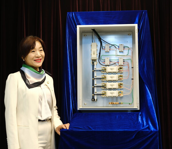 비젼테크 누전사고 원천차단 기술, 현장서 주목