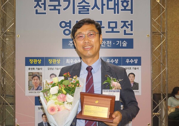 오진택 드림엔지니어링 대표, 각 기술 분야 시각 차 중재, 이해 돕는 가교 역할 할것