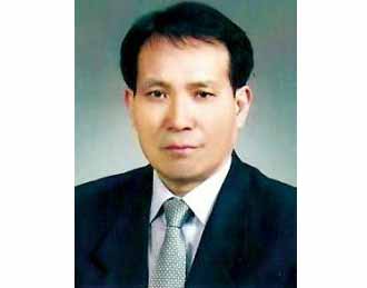 공사업계 대표 서예가 김수길 선호전기 사장, 올해의 작가 선정
