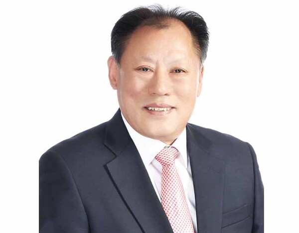 (전력기술진흥대회 국무총리표창) 김정권 ㈜현대전기안전관리 이사