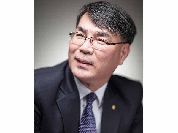 장창익 우진기전 대표, 토털에너지플랫폼 기업 완성 뒤 멋지게 떠나고파