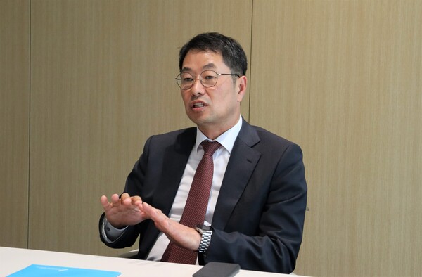 피플&컴퍼니_김영기 HD현대일렉트릭 부사장 R&D 열정, 독립법인 출범 후 최고 영업이익률 달성 원동력