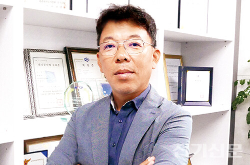 [ESG 동반성장] 만보전력, 20년 경력 베테랑 고품질 시공, 발주처 신뢰