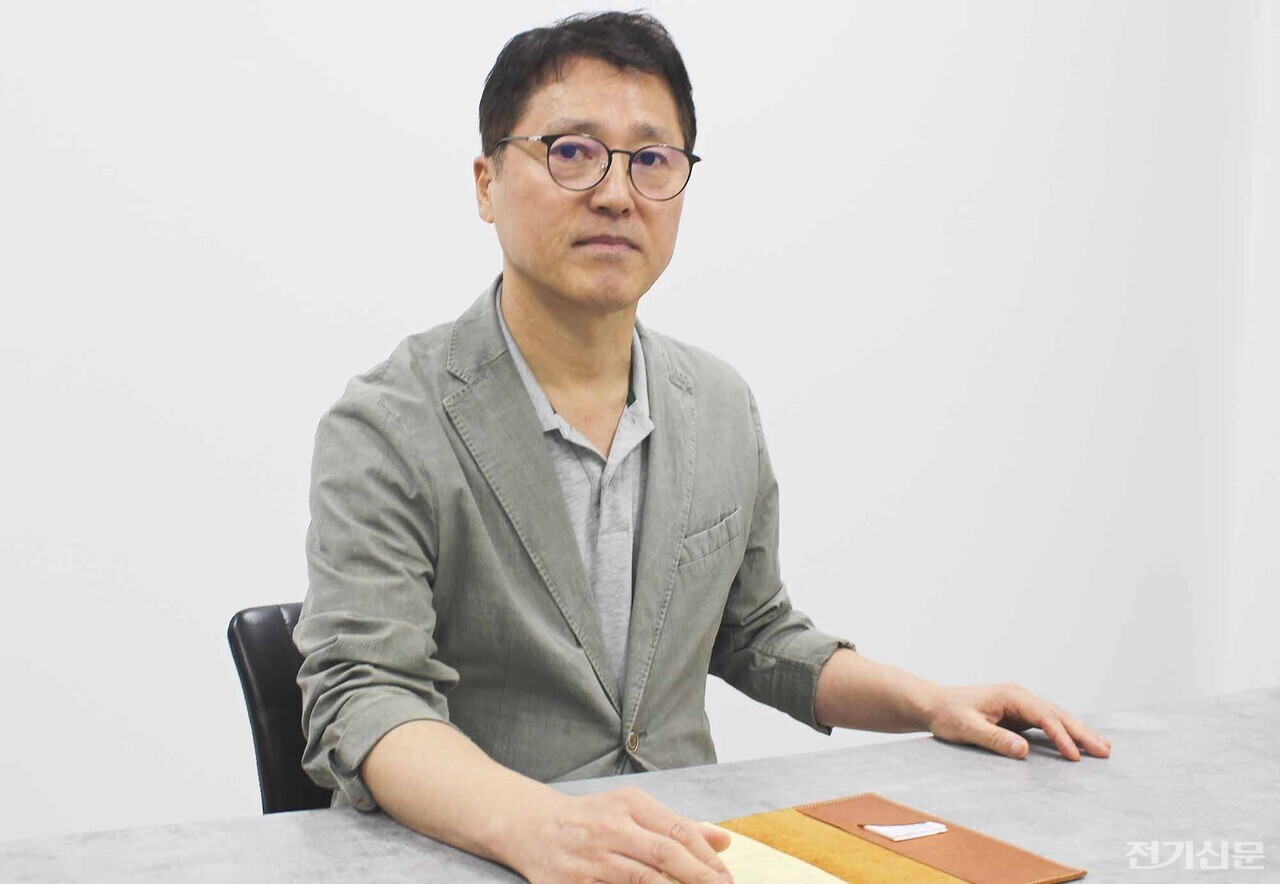 EV·배터리 미래를 설계하는 전문가가 말하다_이효영 클린일렉스 대표