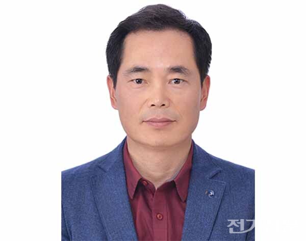 (2023 전력기술진흥대회) 국무총리 표창-이재익 한빛에스디에스 대표