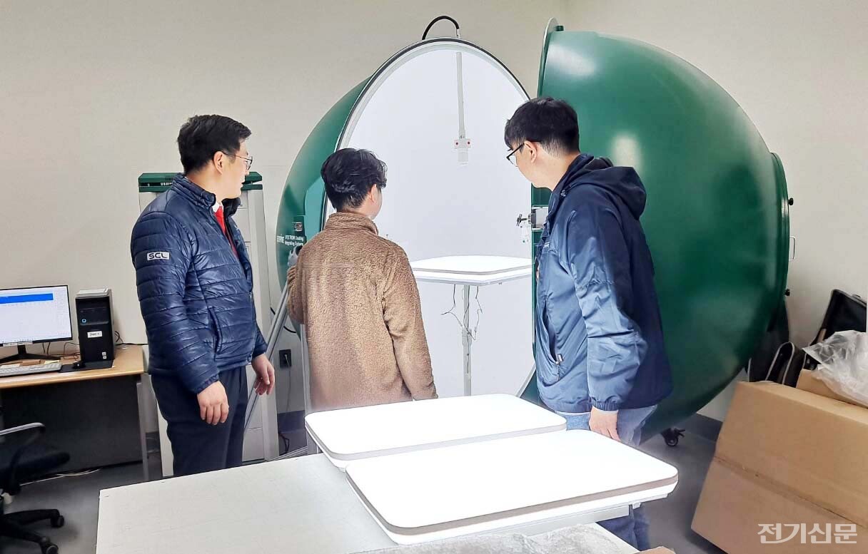 스마트조명 플랫폼 구축의 주역들(6)에스씨엘, 무선제어 컨트롤러와 LED조명기구 간 통신 호환 통한 무선제어 기능 구현
