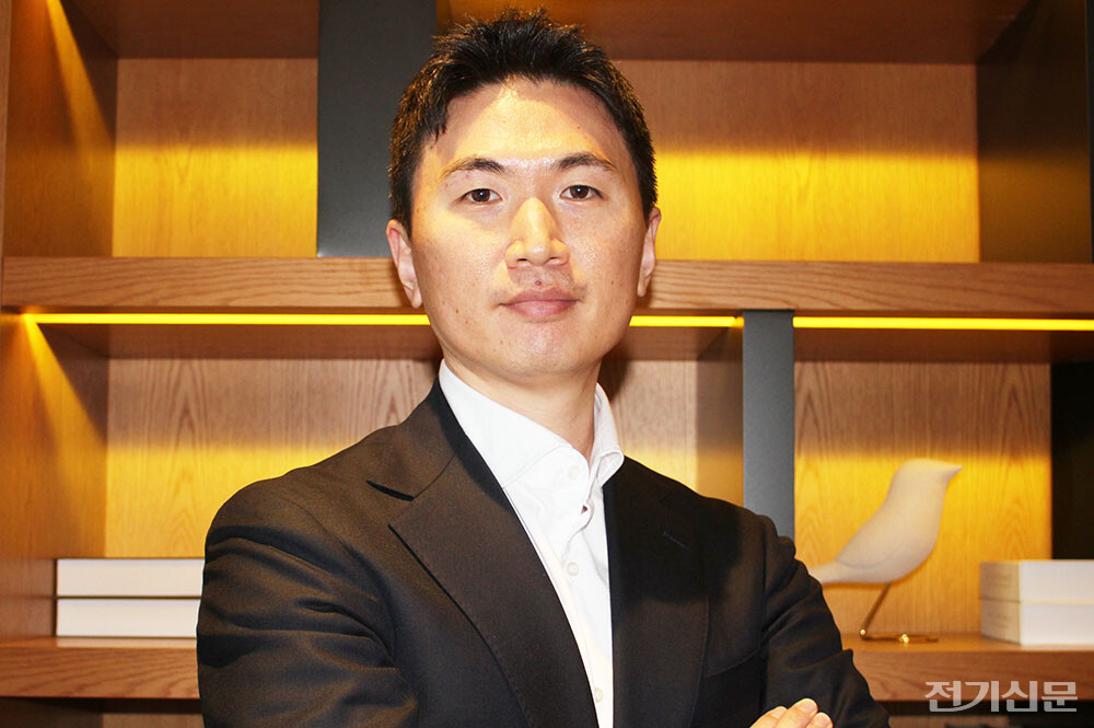 강영범 점보컨설팅그룹 한국 대표 해상풍력 개발사에 구매‧계약‧교육 솔루션 제공