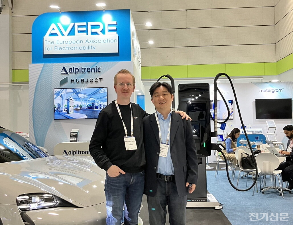 타디스테크놀로지, HUBJECT와 협력...EVS 37에서 PnC 선보여