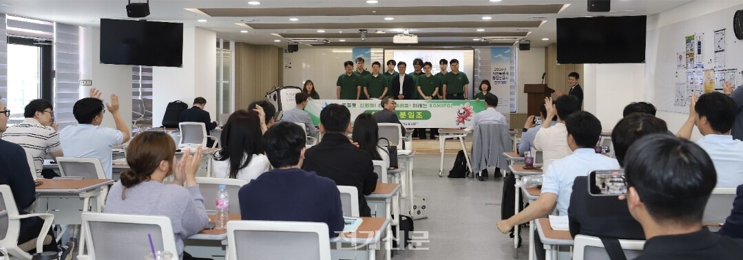 한국표준협회, 2024년 서울특별시 품질분임조경진대회 성료