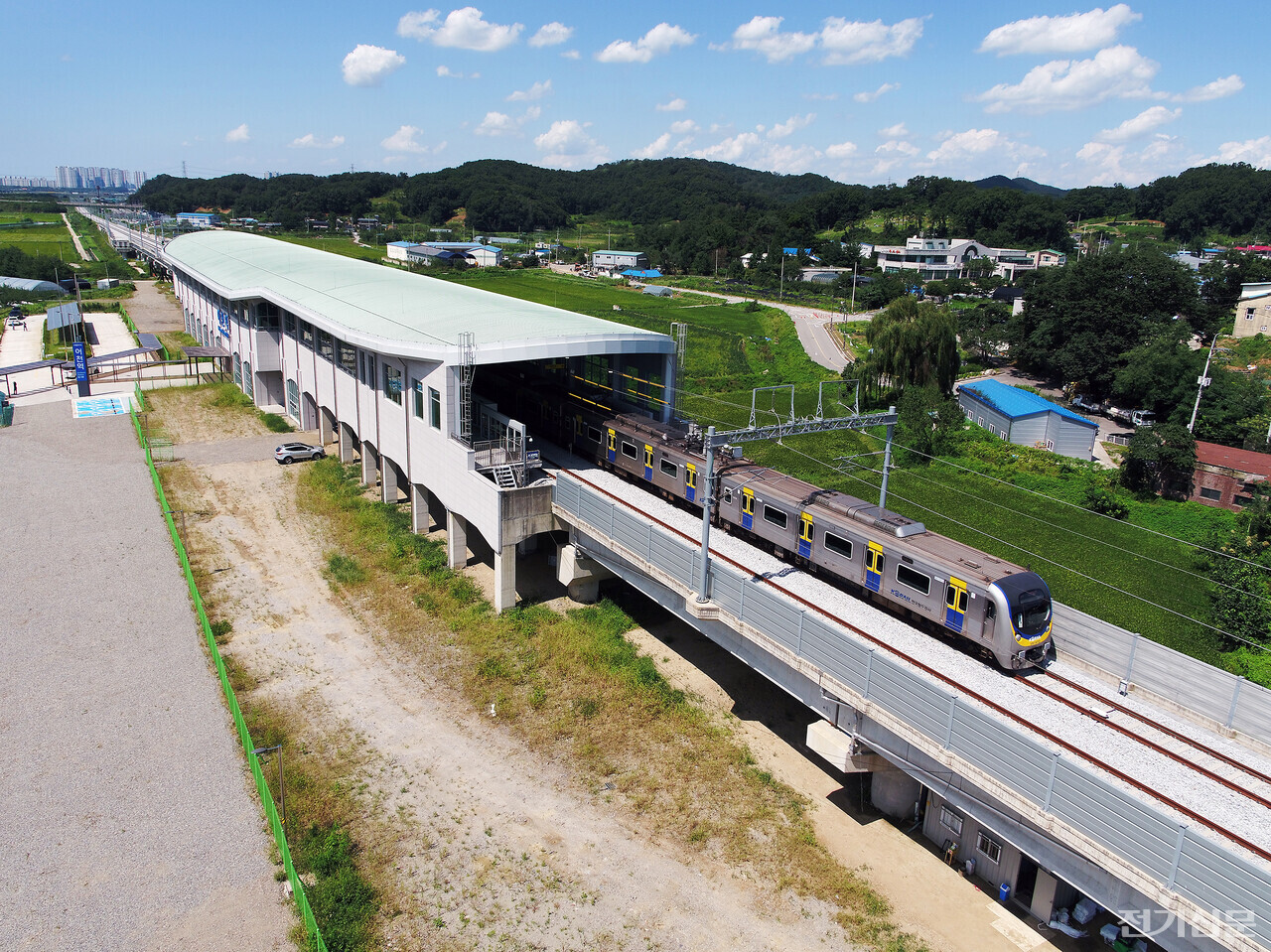 내년에 인천·수원서 KTX 출발한다...반나절 생활권 눈앞