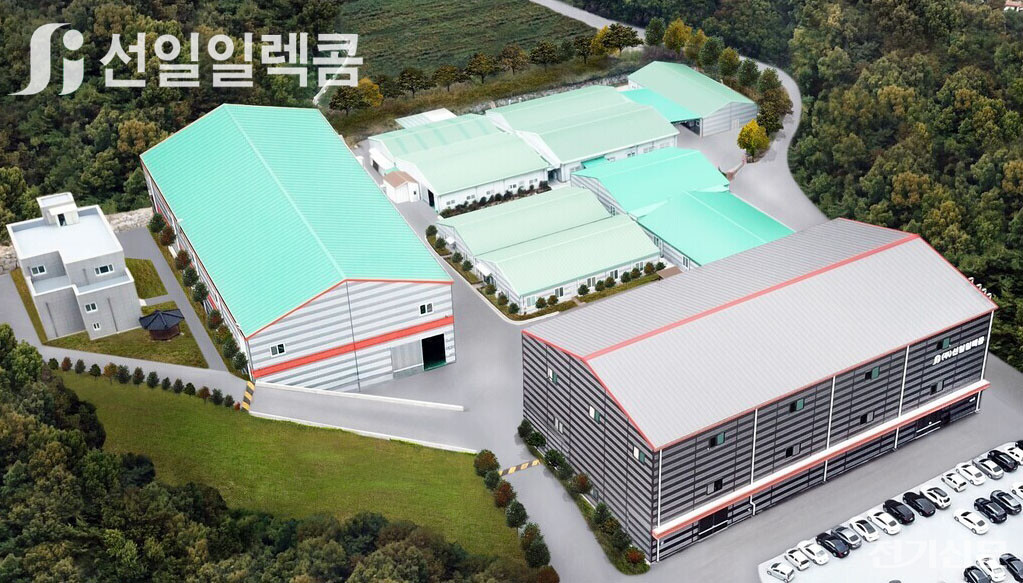 [단독] 조명업계 강자 선일일렉콤, 전격 매각…KB텍·성호전자 품으로