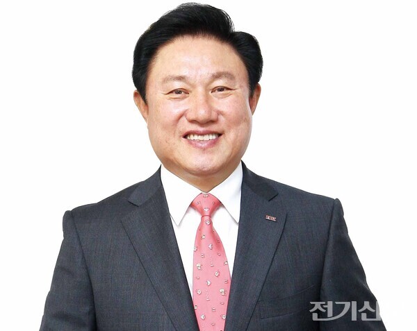 최전남 한국자동제어공업협동조합 이사장 자동제어산업 선도하는 명품조합으로 거듭날 것