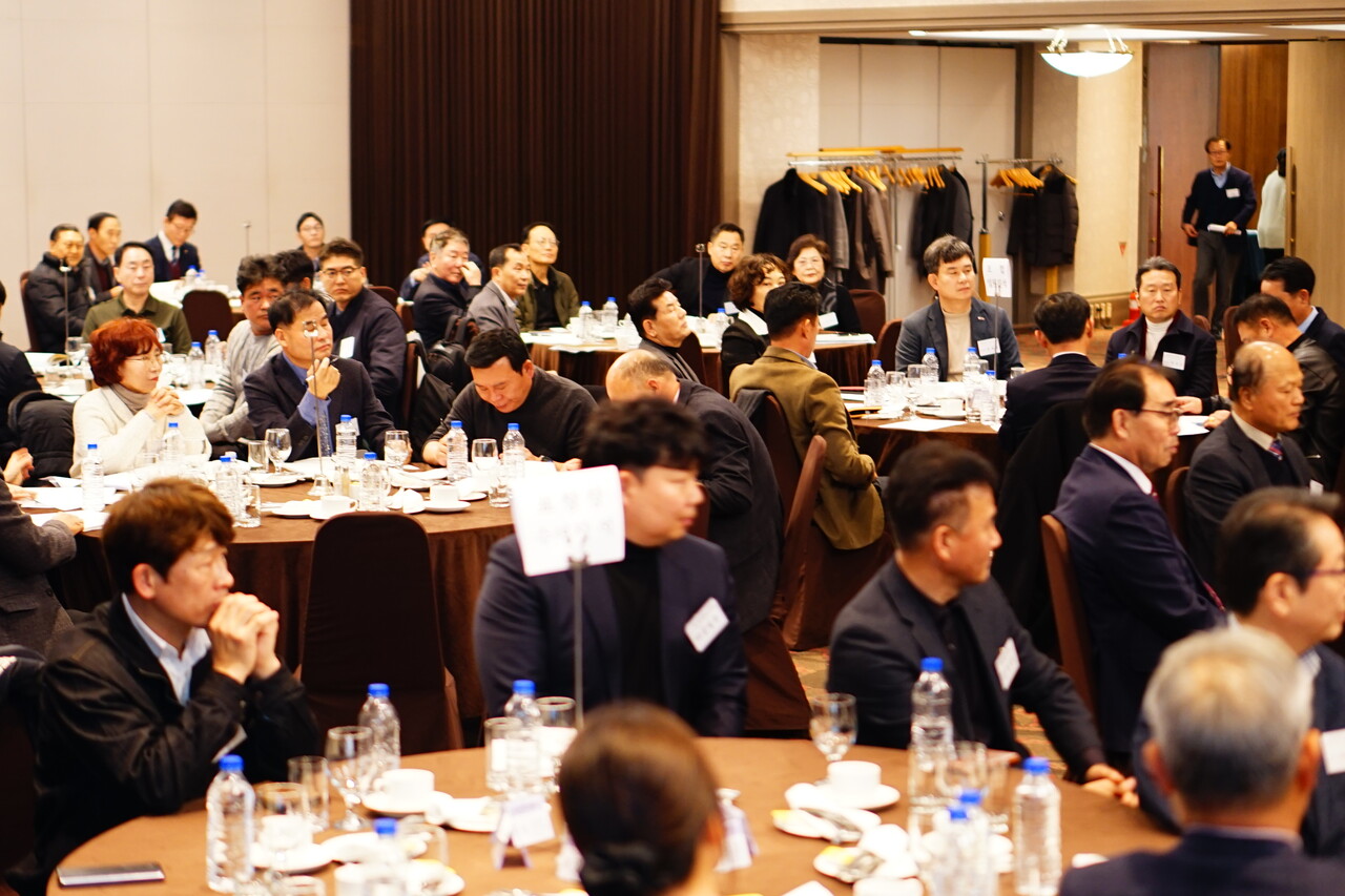 승강기조합, 합리적인 제도 개선과 제조업 생태계 복원 총력