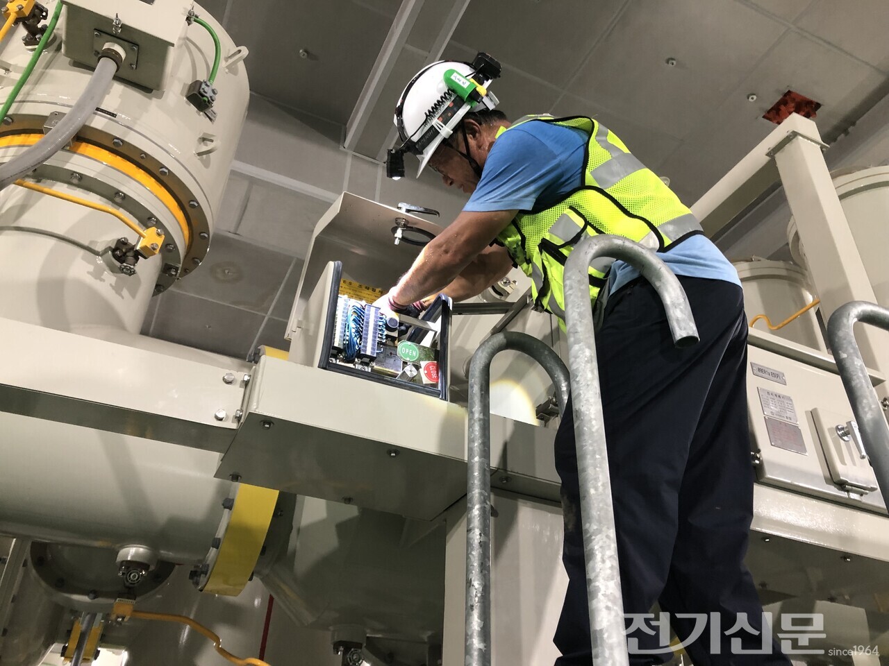 철도 시스템 분야 정밀진단·성능평가 용역 291억 규모 발주