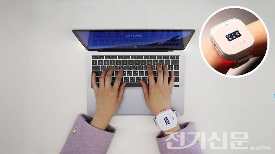 코맥스, 고성능 레이저 헬스케어 기기 엘루체 출시