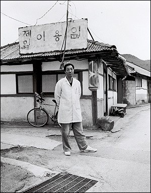 광주 미용실 넘치고 이발소 사라져