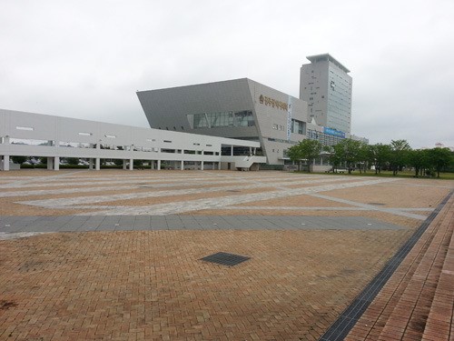 3억 투자 시설 두 달 운영 후 철거