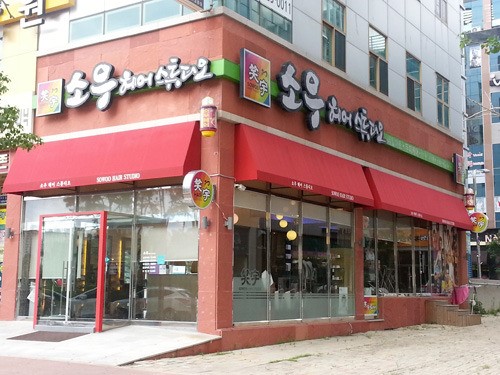 [재능기부 스토리]<72>미용실 3곳의 재능기부