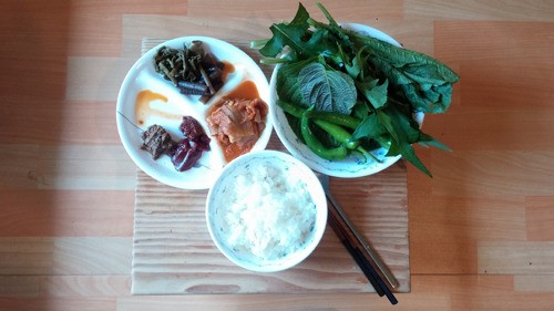 [윤정현의 ‘명발당’에서] 선거운동을 했던 동생 현이에게