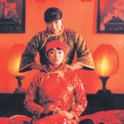 [천세진 풍경과말들]영화 ‘홍등 Raise The Red Lantern’