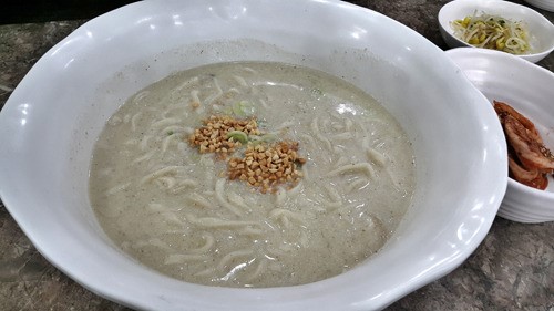 [광주 맛집]북구 두암동 산내들
