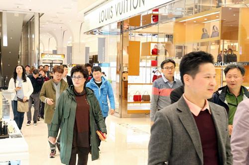 광주신세계 양동·서부시장 상인회와 부산 상권 탐방