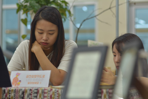 [열전 광주 청년들]<84>청년부채상담사 주세연 청년