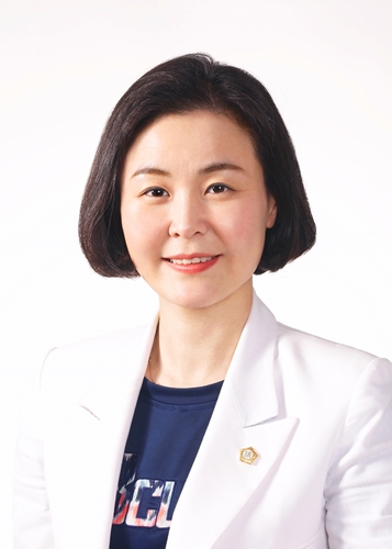 조승민 광주 동구의원 후보, 공약 발표