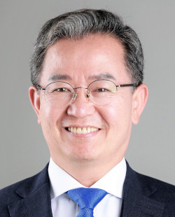 이용빈 국회의원 법사위·예결위 민주당이 맡아야