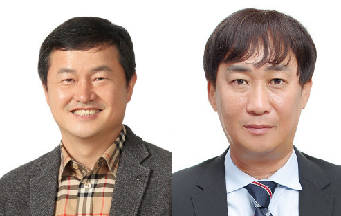 와이마트물류·박재덕 (주)팬케미칼 한국유통대상