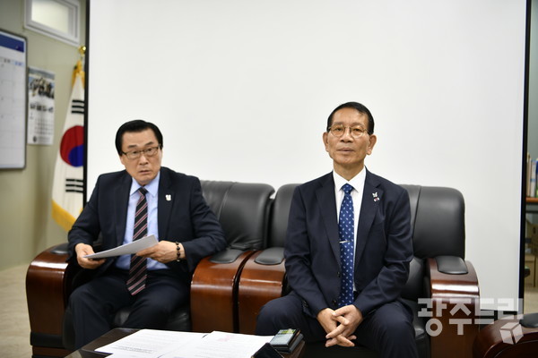 5월 단체 5·18가짜유공자 보도 언론사 고소