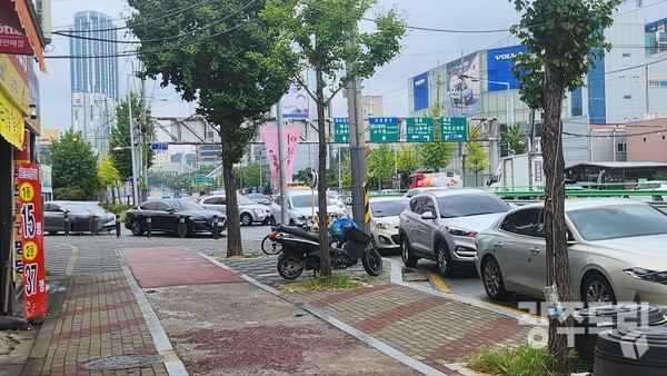 삶의 마지막 희망 씁쓸한 복권 열풍